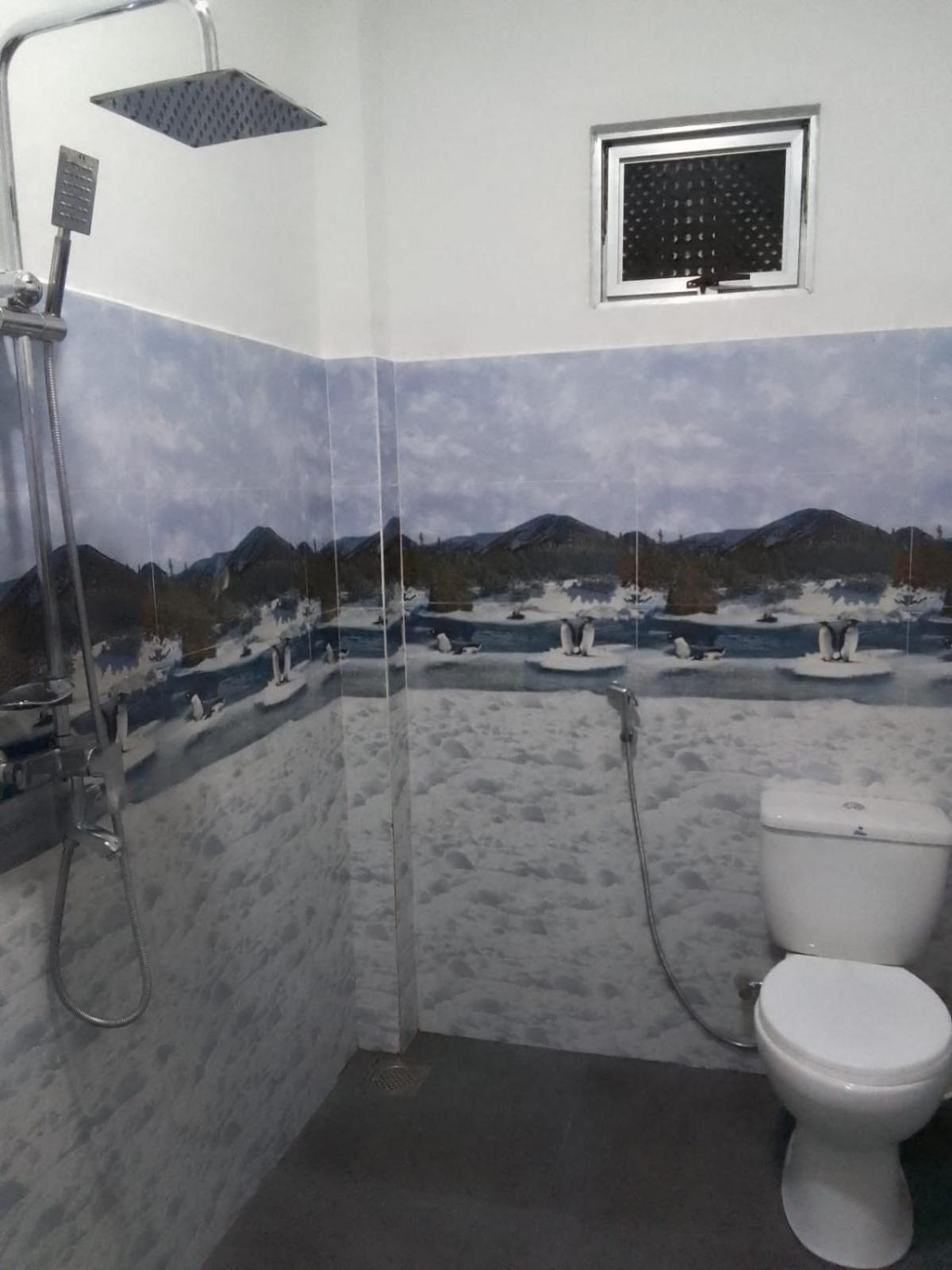 Charming View Homestay Ella Exterior photo
